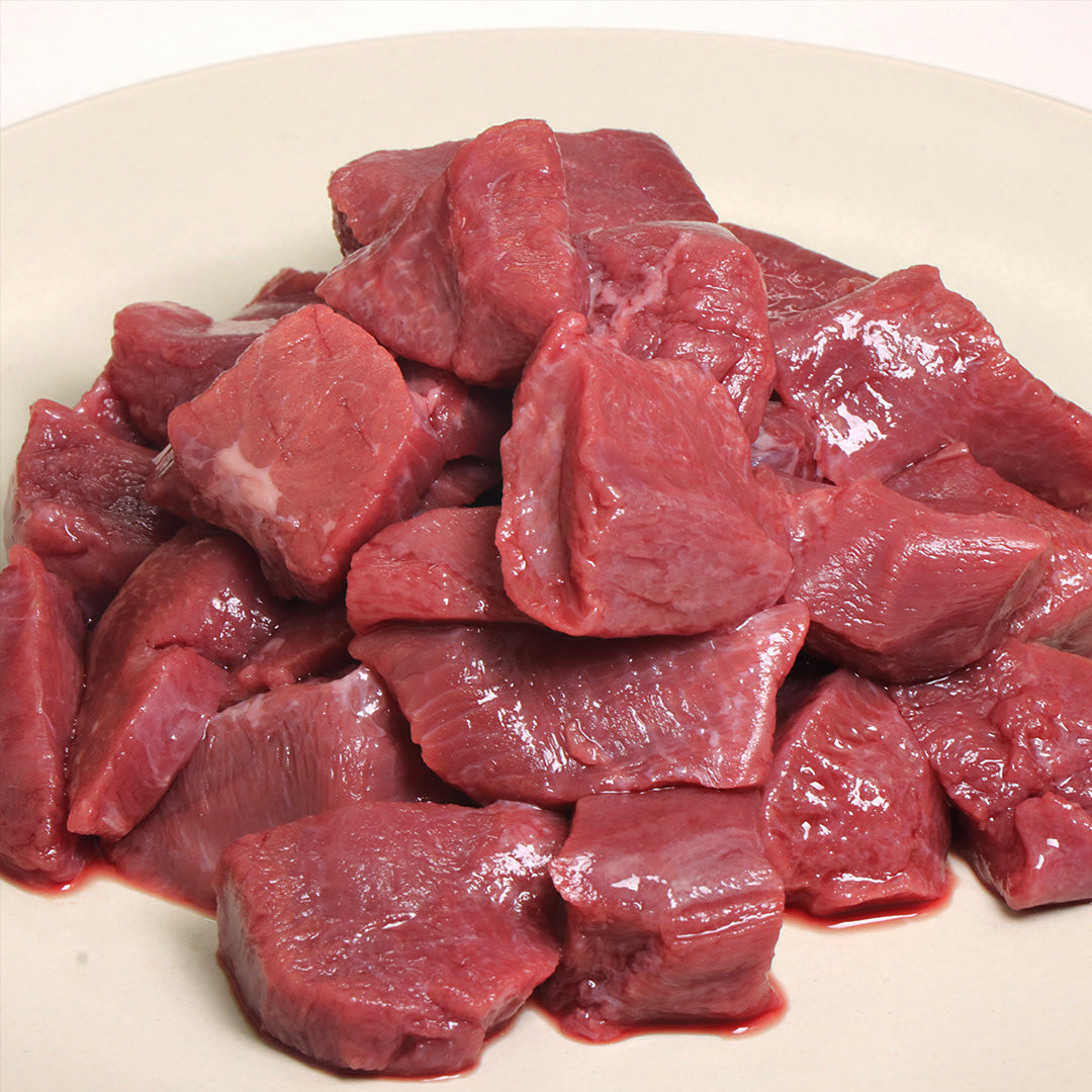 アメリカ産【訳あり】牛タン切り落とし 250g